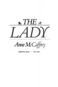 The lady