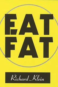 Eat fat