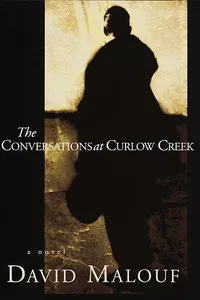 The conversations at Curlow Creek