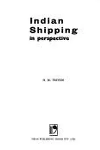 Indian shipping in perspective
