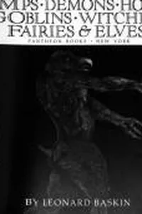Imps, demons, hobgoblins, witches, fairies & elves