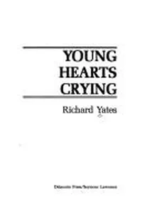 Young hearts crying