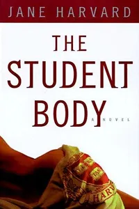 Cover of The student body