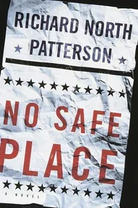 Cover of No safe place