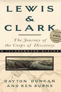 Lewis & Clark