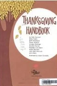 Thanksgiving Handbook (Holidays handbook)