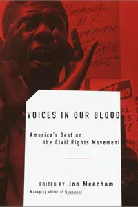 Voices in Our Blood