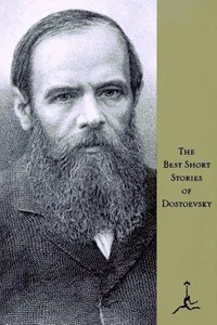 The Best Short Stories of Dostoyevsky