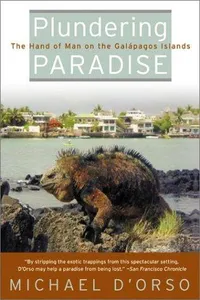 Cover of Plundering Paradise
