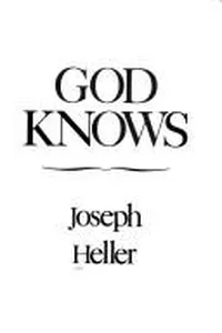 Cover of God knows