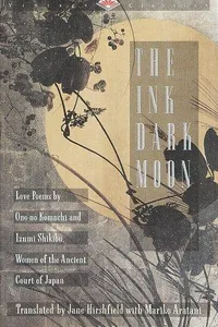 The Ink Dark Moon