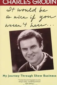 It Would Be So Nice If You Weren't Here