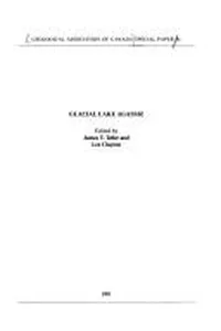 Glacial Lake Agassiz