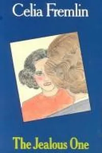 Cover of The Jealous One