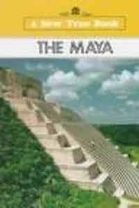Cover of The Maya