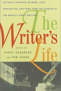 The writer's life