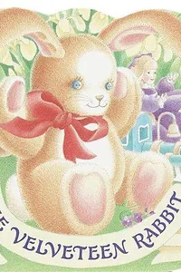 Cover of The Velveteen Rabbit