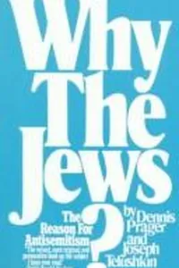 Why the Jews?