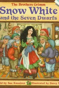 Snow White & the Seven Dwarfs