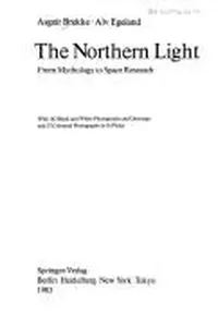 The northern light