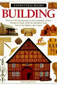 Cover of Building