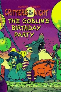 The goblin's birthday party