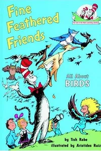 Fine Feathered Friends