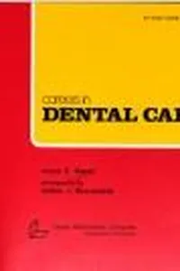 Careers in dental care