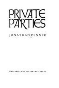 Private parties