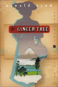 The ginger tree