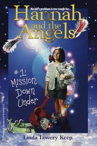 Mission down under