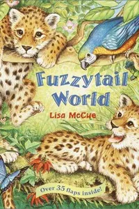 Fuzzytail world