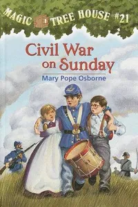 Civil War on Sunday