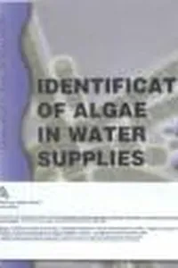 Identification of algae in water supplies