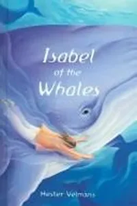 Cover of Isabel of the whales