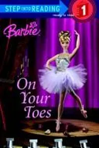Cover of On your toes