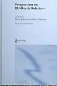 Perspectives on EU-Russia relations