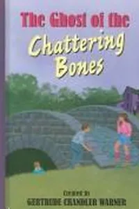 The Ghost of the Chattering Bones