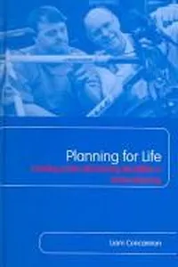 Planning for life