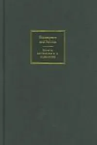 Shakespeare and politics