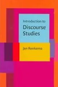 Introduction to discourse studies