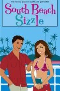 South Beach sizzle