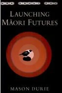 Ngā kāhui pou launching Māori futures