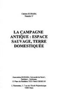 La campagne antique