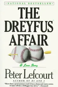 The Dreyfus Affair