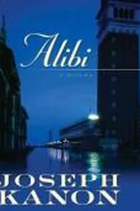 Capa de Alibi
