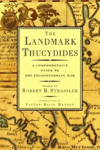 The landmark Thucydides