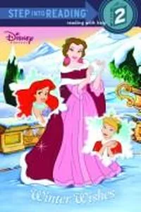 Cover of Winter wishes