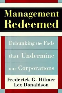 Management redeemed