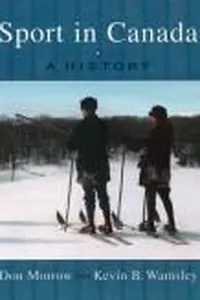 Sport in Canada